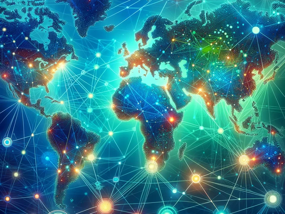 Der Aufstieg Lokalisierter & Privater KI: Warum Anwendungen wie ChatGPT die Zukunft bestimmen