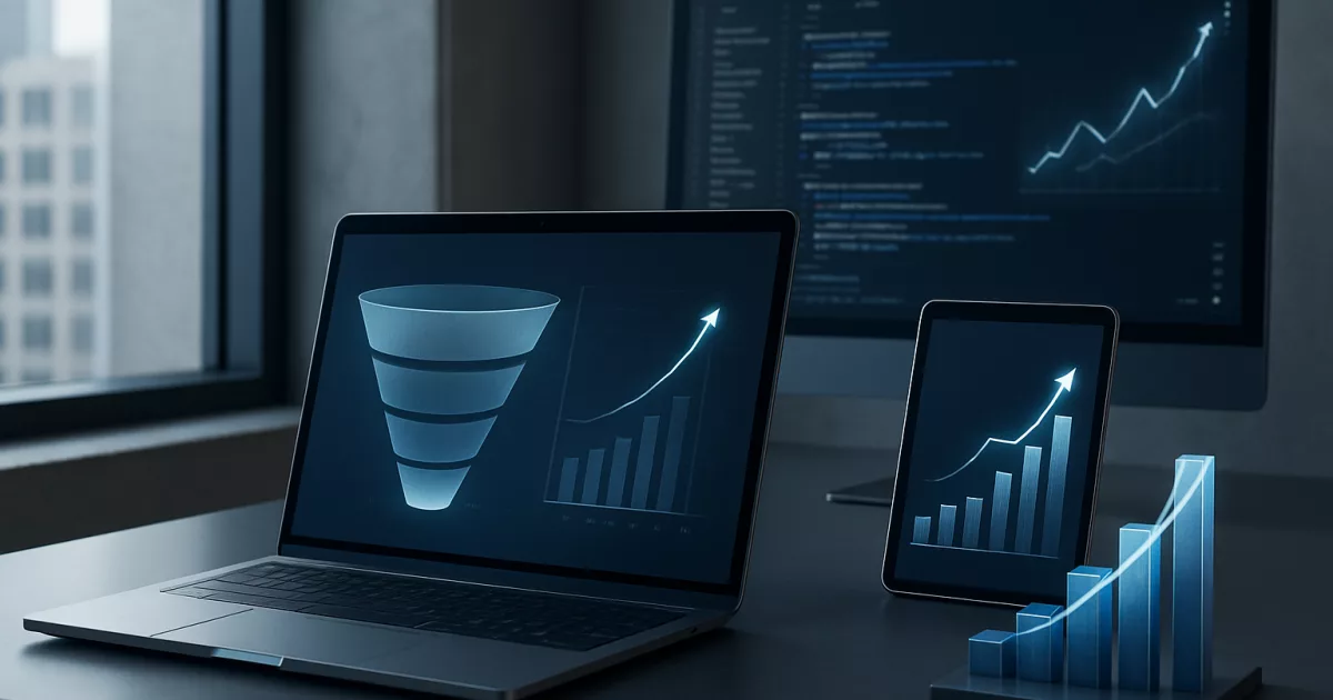 Digitale Leadgenerierung 2026: Innovative Marketingstrategien für nachhaltiges Wachstum