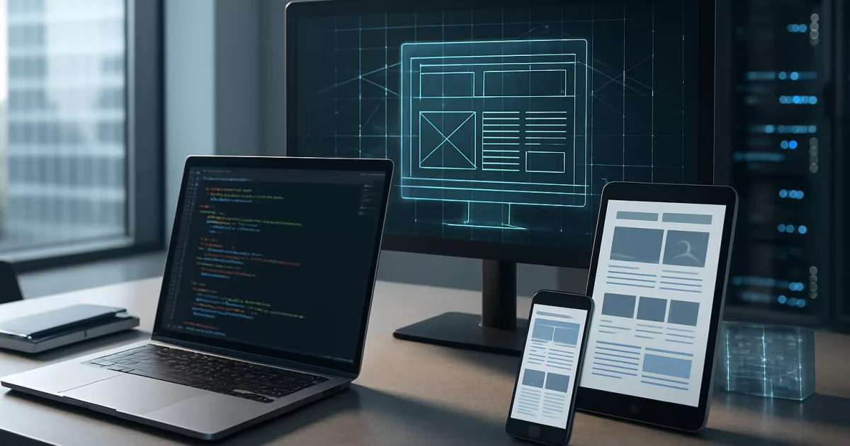 10 Tipps für effektives Responsive Webdesign