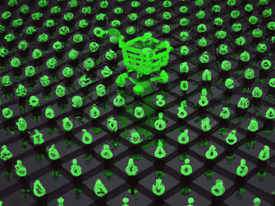 Künstliche Intelligenz im Marketing: Wie AI die Zukunft des Marketings verändert