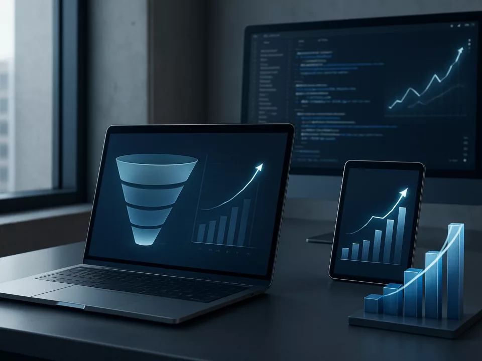 Digitale Leadgenerierung 2026: Innovative Marketingstrategien für nachhaltiges Wachstum