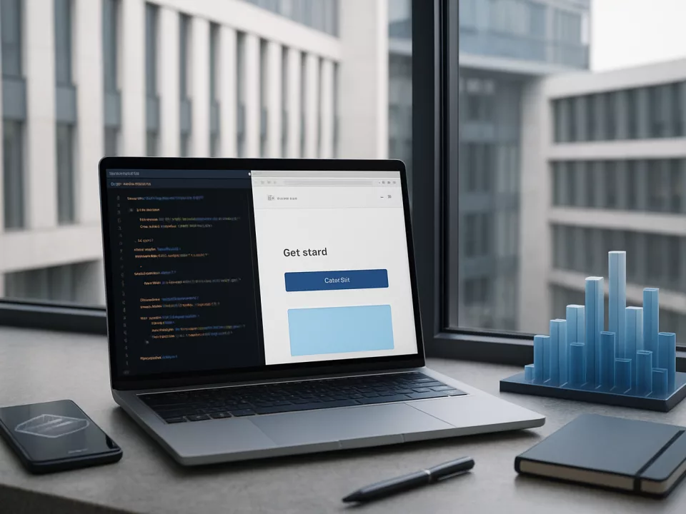 Laravel und Tailwind CSS: Eine leistungsstarke Kombination für individuelle Webentwicklung