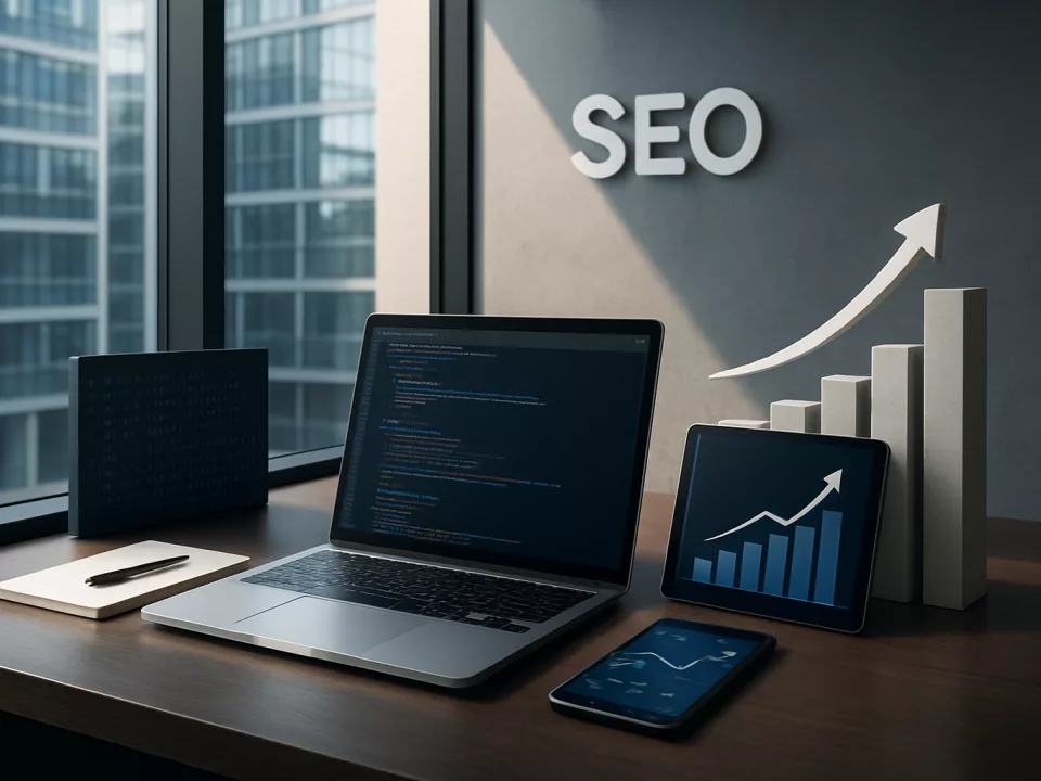 Die wichtigsten SEO-Trends für 2023