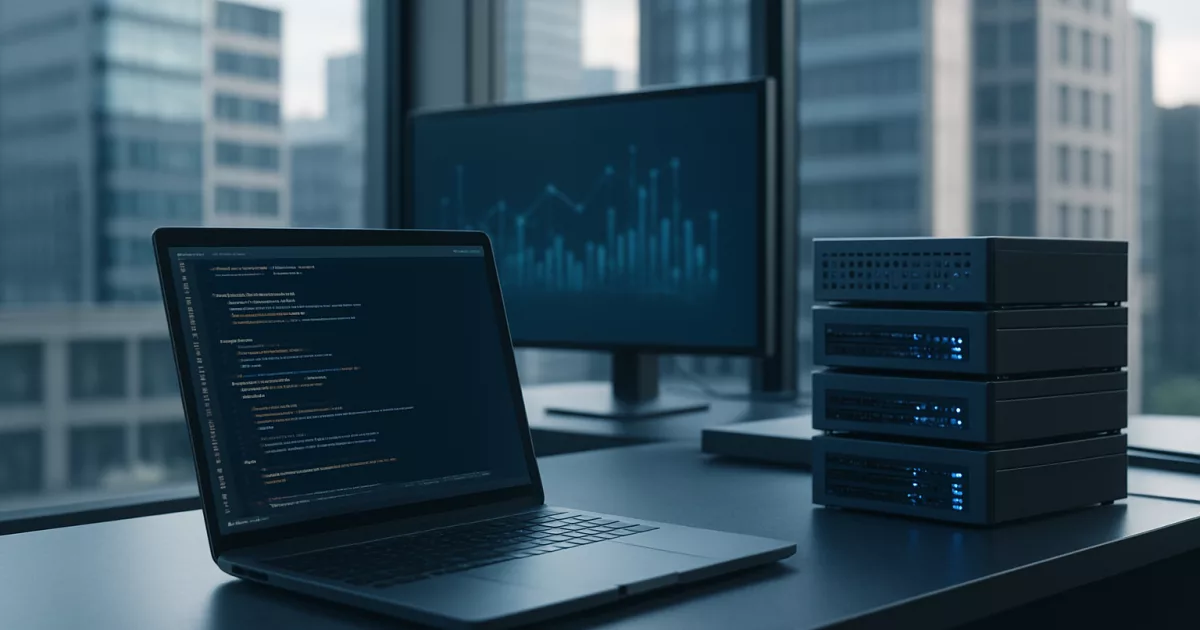Automatisiertes Deployment: Effiziente Strategien für stabile Rollouts in Unternehmen
