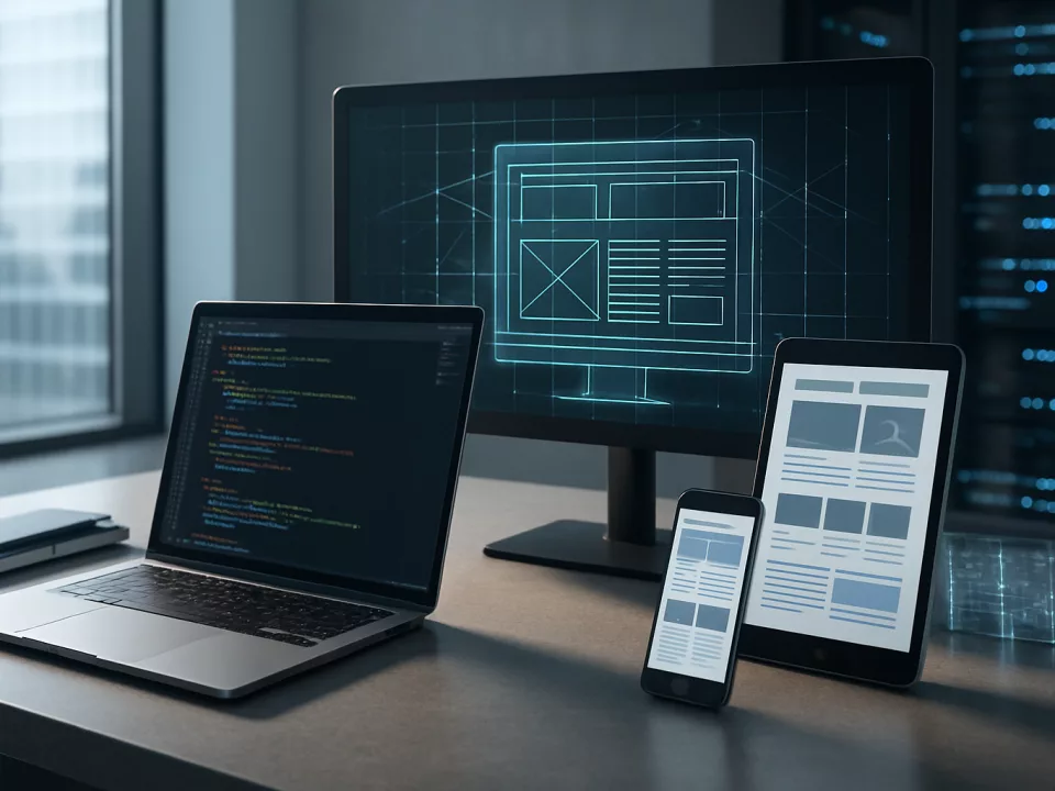 10 Tipps für effektives Responsive Webdesign