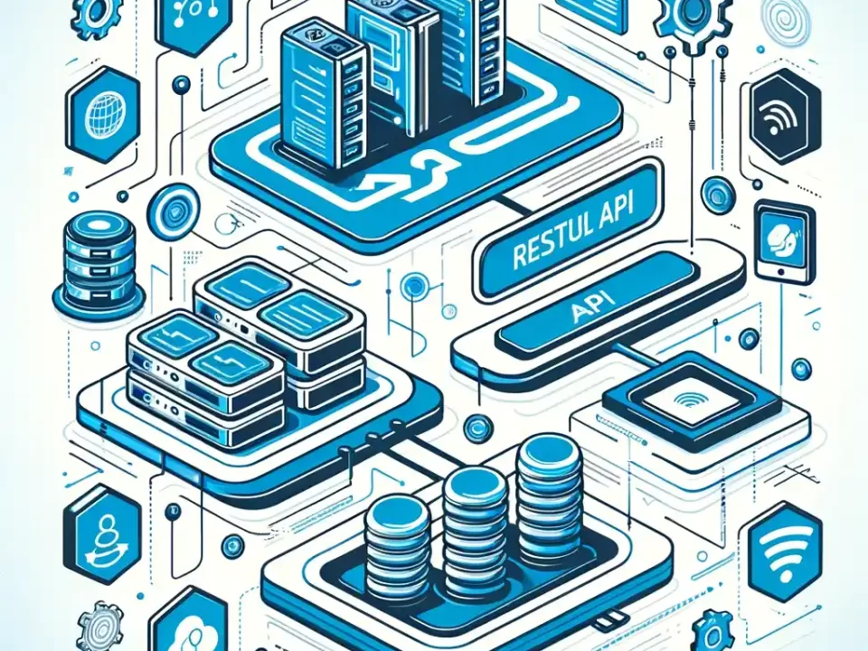 RESTful APIs und ihre Rolle in modernen Webanwendungen