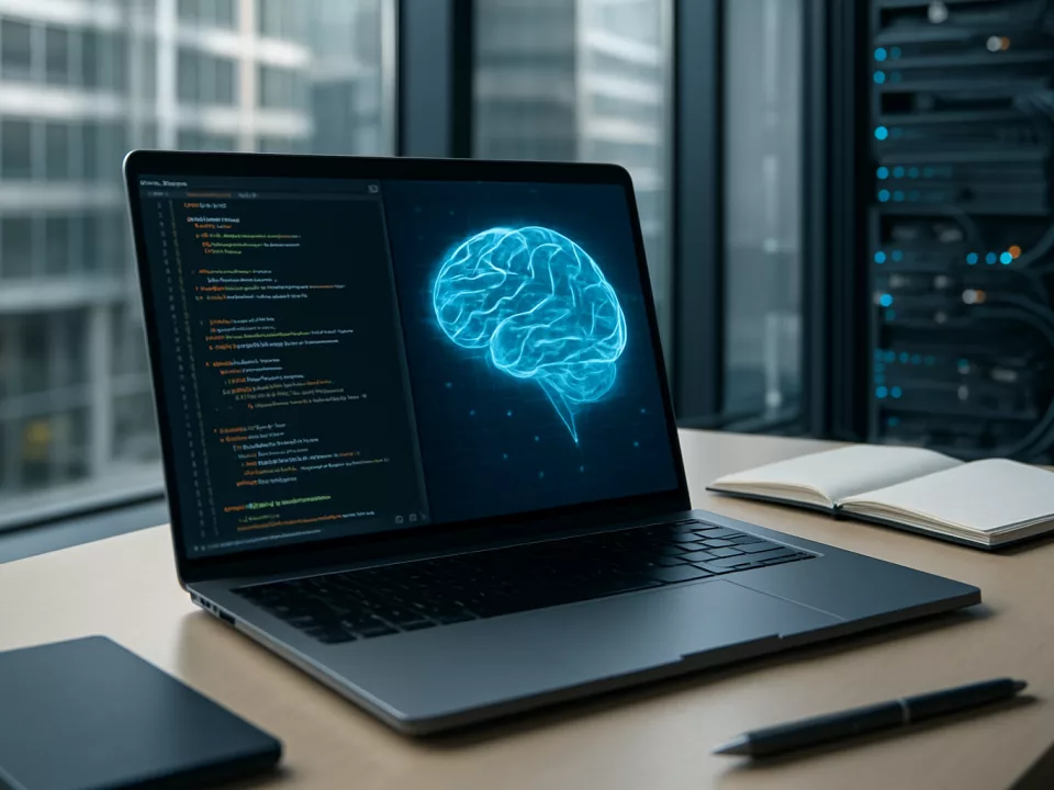 Wird die Künstliche Intelligenz Programmierer ersetzen?