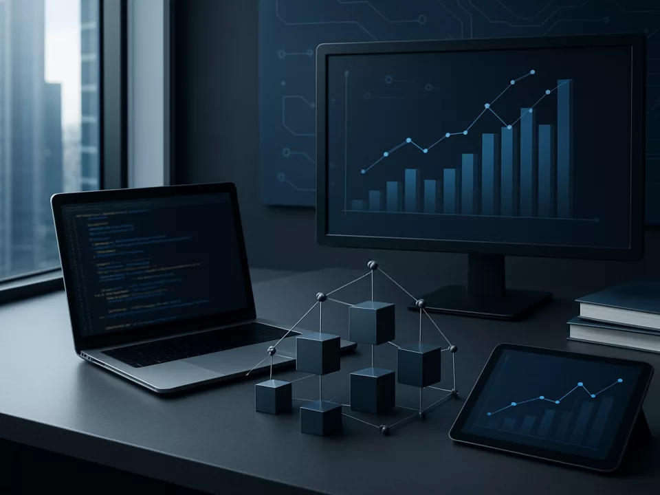 Technisches SEO 2026: Wie Sie mit strukturierten Daten nachhaltig Sichtbarkeit gewinnen