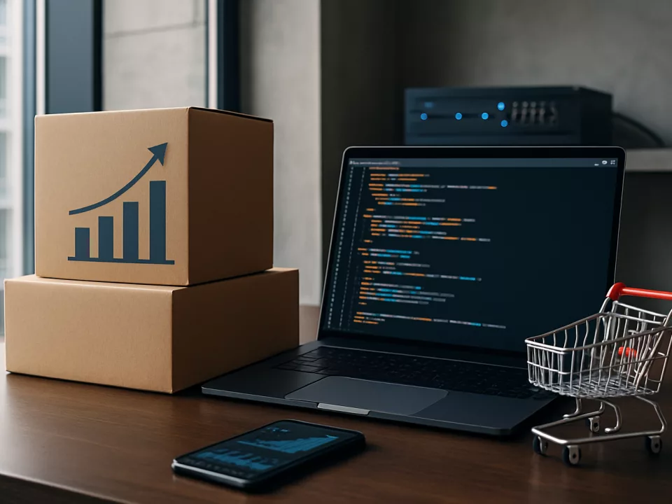 Dropshipping: So starten Sie erfolgreich in den Online-Handel