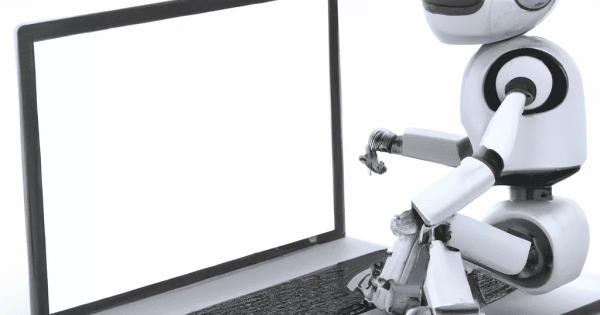 Wird die Künstliche Intelligenz Programmierer ersetzen?