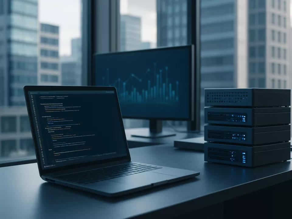 Automatisiertes Deployment: Effiziente Strategien für stabile Rollouts in Unternehmen