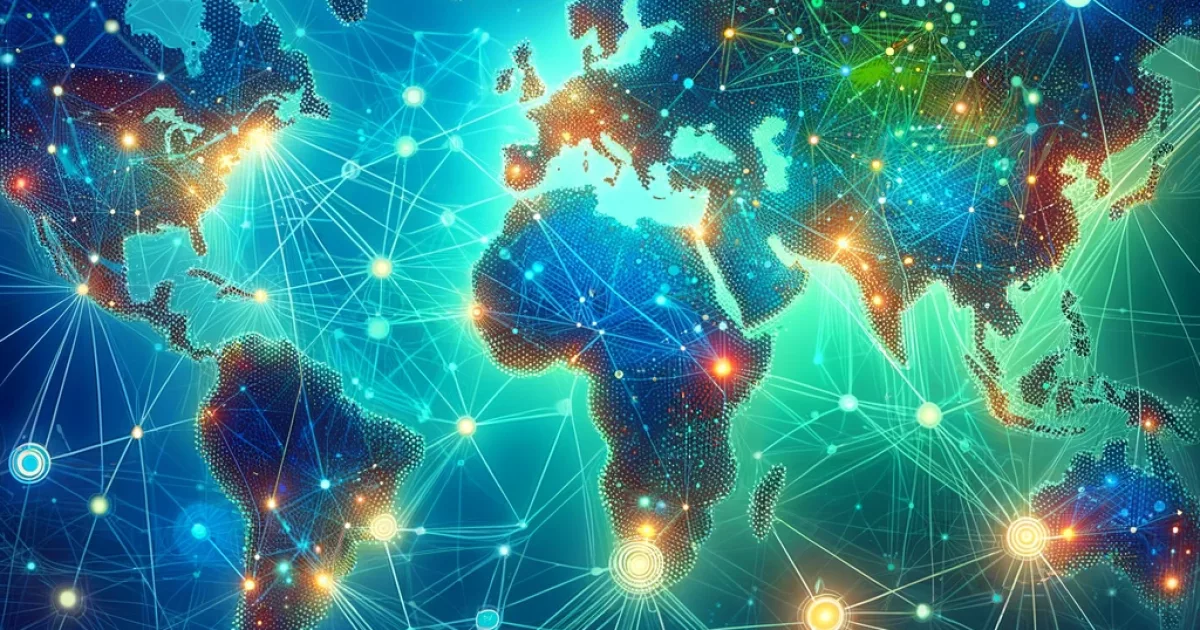 Der Aufstieg Lokalisierter & Privater KI: Warum Anwendungen wie ChatGPT die Zukunft bestimmen