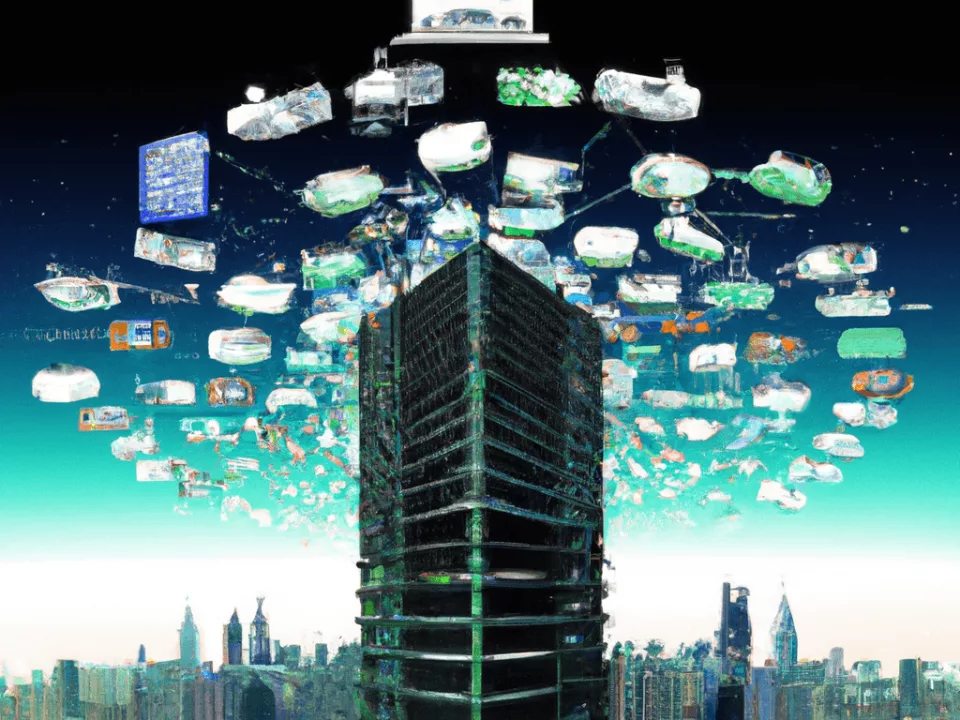 Node.js: Der König der Backend-Entwicklung für JavaScript