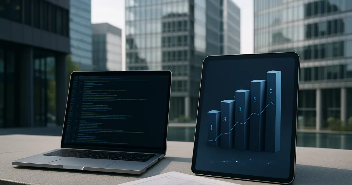 Die 5 wichtigsten Schritte für ein erfolgreiches Deployment