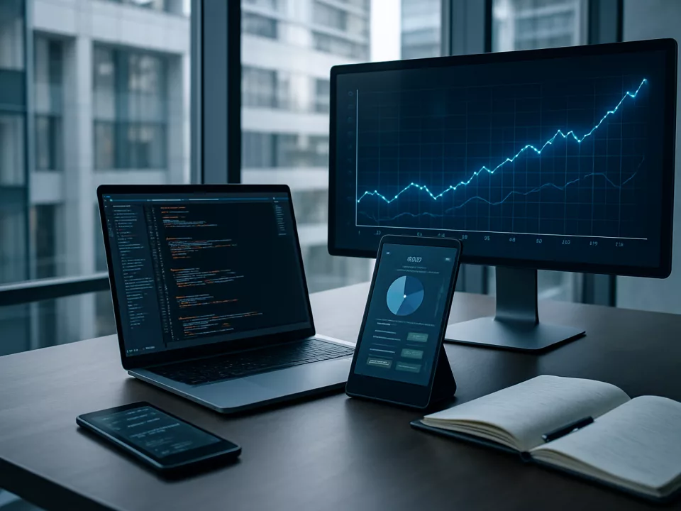 10 Tipps für eine erfolgreiche App-Entwicklung