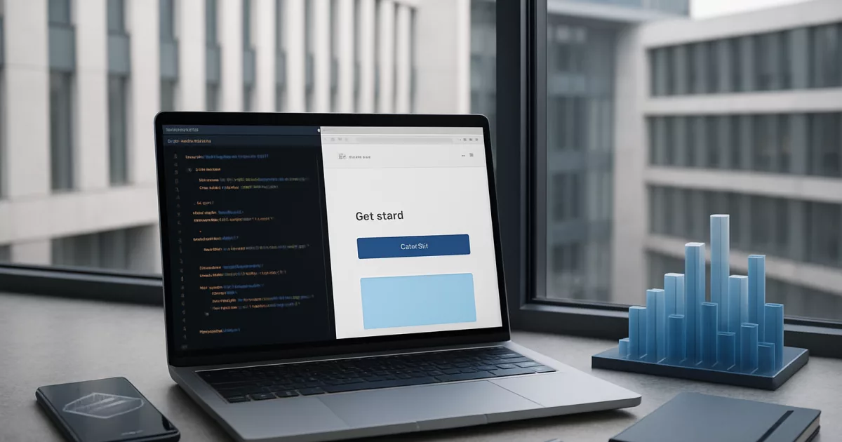 Laravel und Tailwind CSS: Eine leistungsstarke Kombination für individuelle Webentwicklung