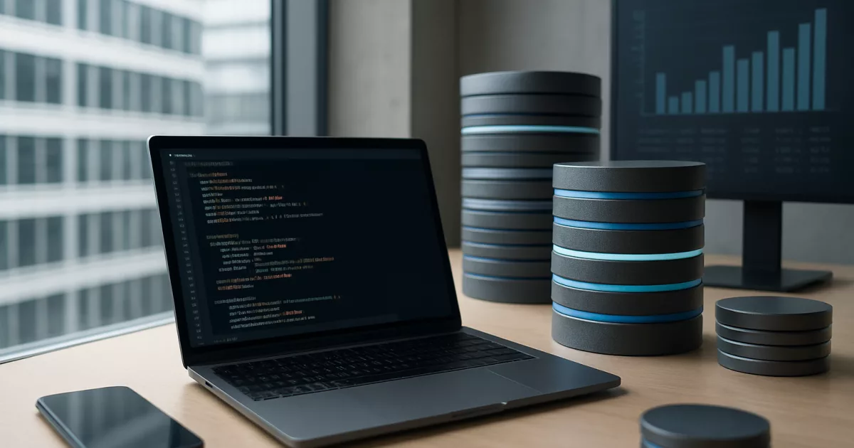 Die wichtigsten Grundlagen für Datenbanken