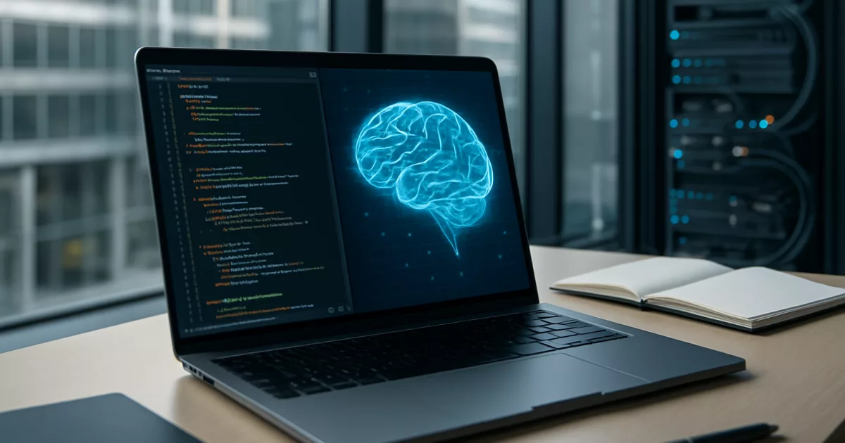 Wird die Künstliche Intelligenz Programmierer ersetzen?