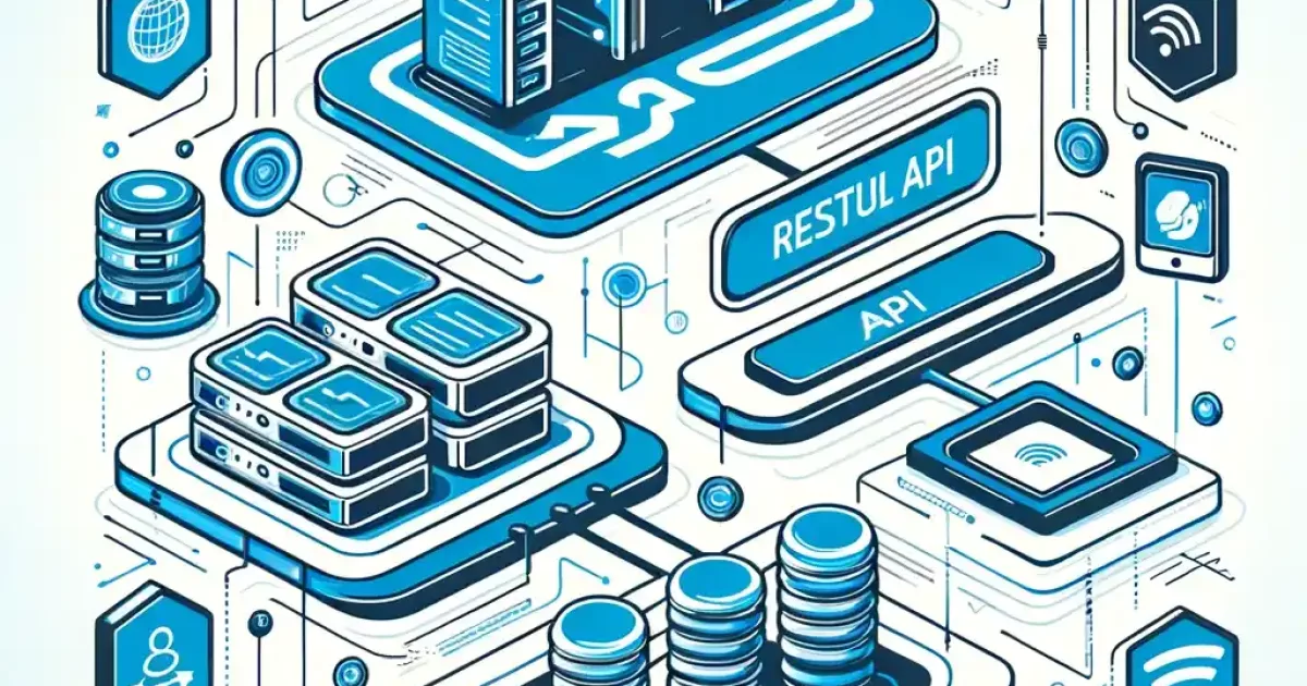 RESTful APIs und ihre Rolle in modernen Webanwendungen
