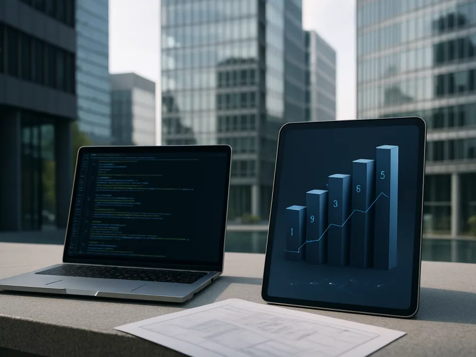 Die 5 wichtigsten Schritte für ein erfolgreiches Deployment