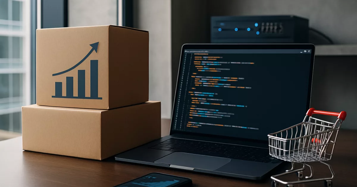 Dropshipping: So starten Sie erfolgreich in den Online-Handel