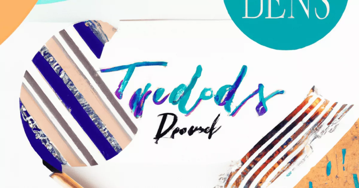 10 Design-Trends für 2023