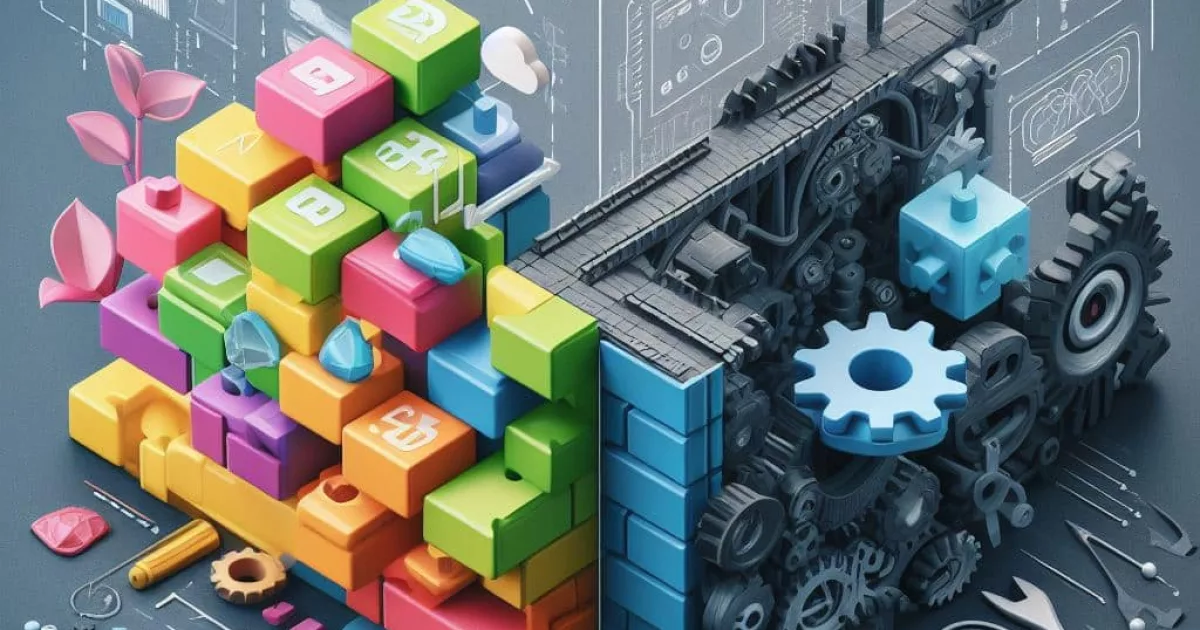 Der ultimative Vergleich von Frontend- und Backend-Frameworks