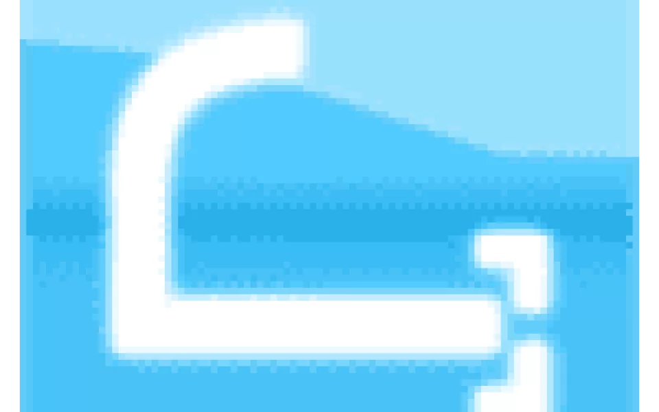 Projektlogo Entwicklung eines Downloadmanagers