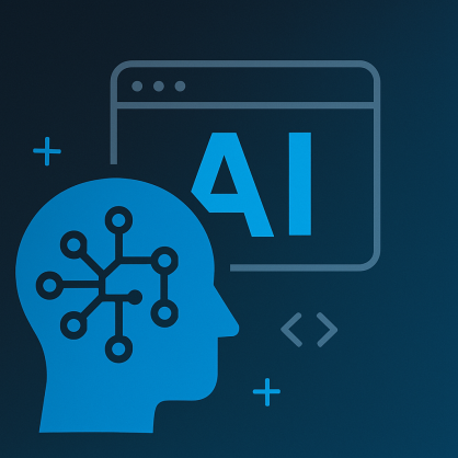 Integration von Künstlicher Intelligenz in Webanwendungen: Einsatz, Vorteile und technologische Umsetzung