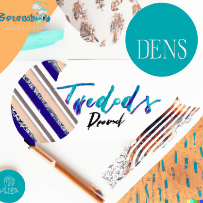 10 Design-Trends für 2023