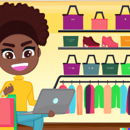 Dropshipping: So starten Sie erfolgreich in den Online-Handel