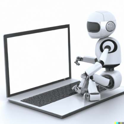 Wird die Künstliche Intelligenz Programmierer ersetzen?