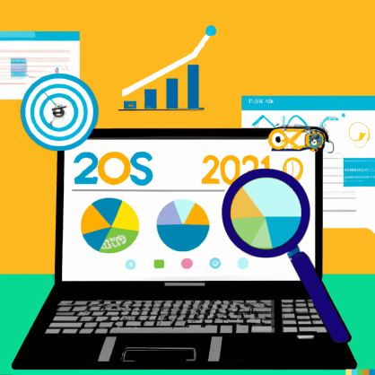 Die wichtigsten SEO-Trends für 2023